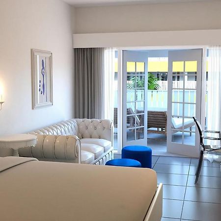 The Soco House - All-Inclusive (Adults Only) Castries Buitenkant foto