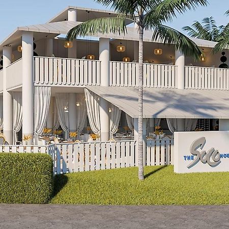 The Soco House - All-Inclusive (Adults Only) Castries Buitenkant foto