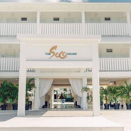 The Soco House - All-Inclusive (Adults Only) Castries Buitenkant foto
