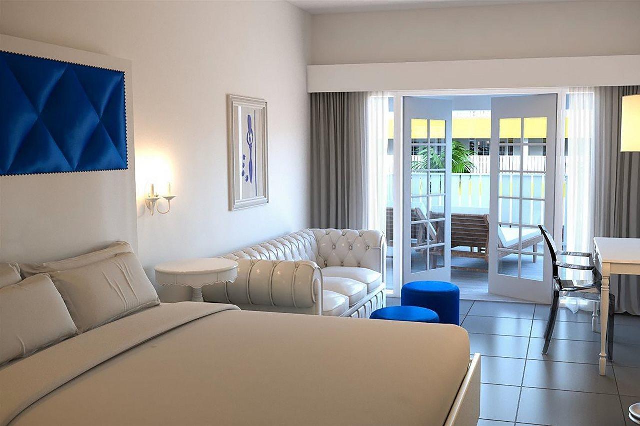 The Soco House - All-Inclusive (Adults Only) Castries Buitenkant foto