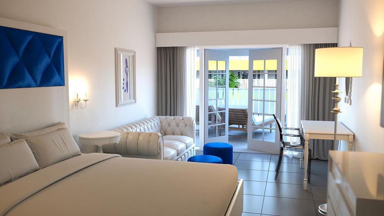 The Soco House - All-Inclusive (Adults Only) Castries Buitenkant foto
