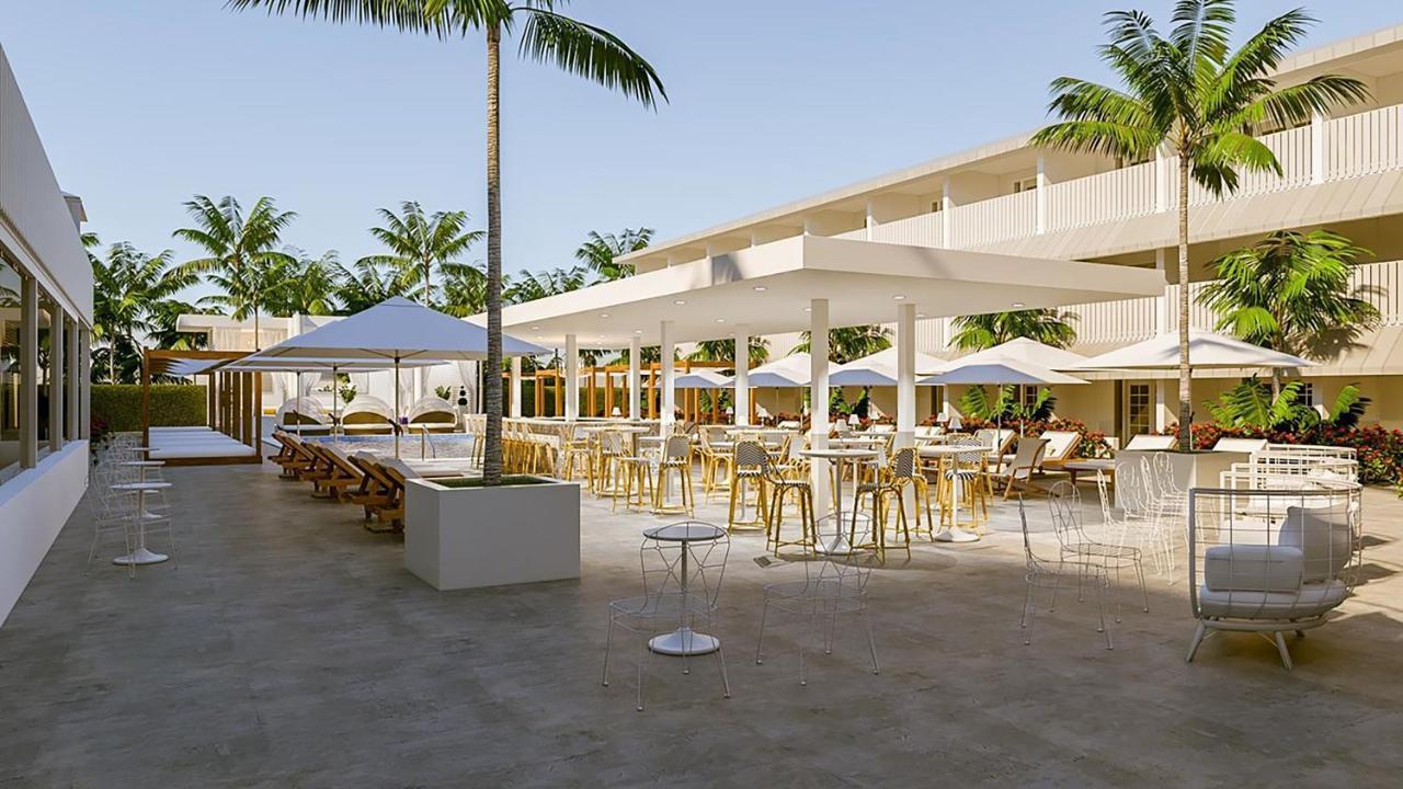 The Soco House - All-Inclusive (Adults Only) Castries Buitenkant foto