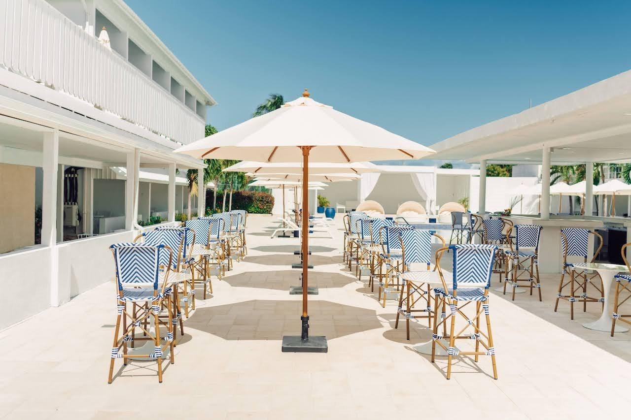 The Soco House - All-Inclusive (Adults Only) Castries Buitenkant foto