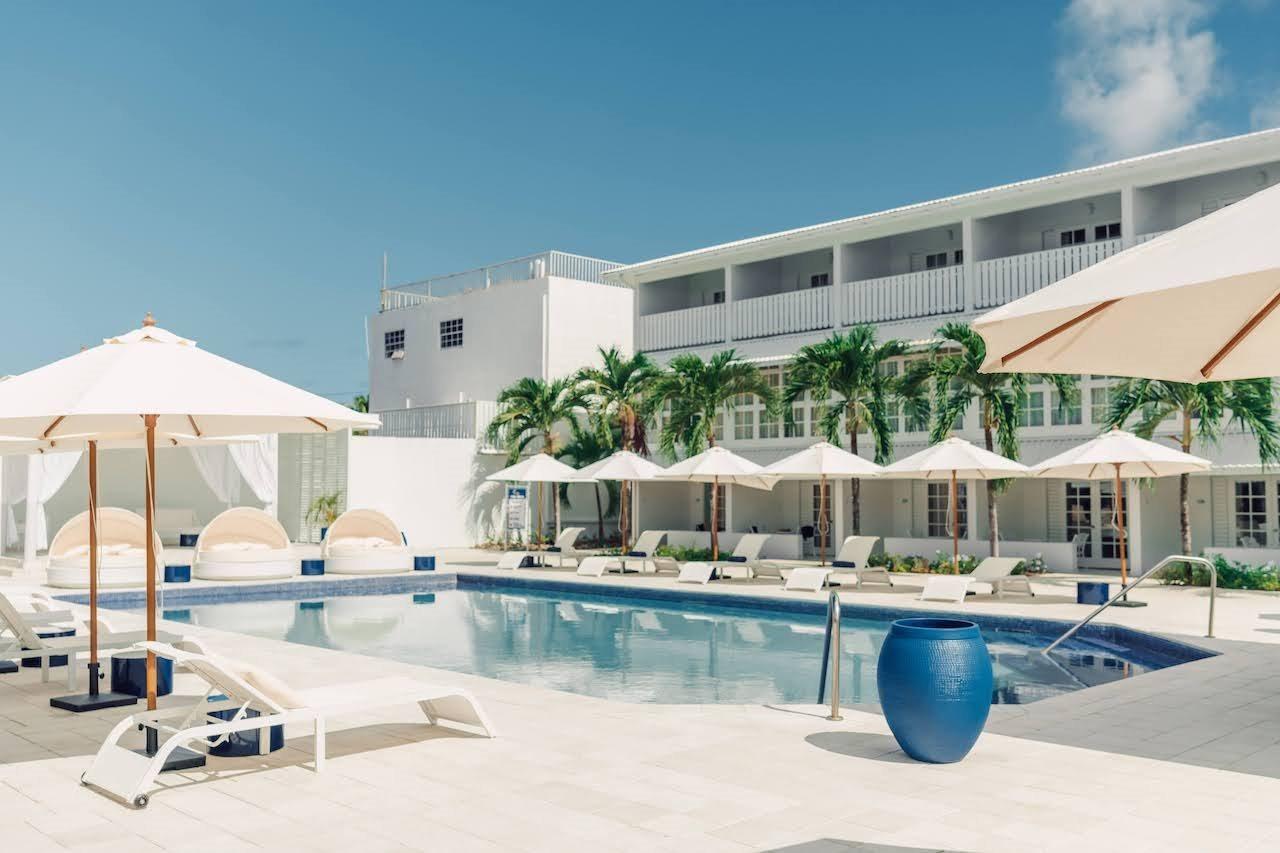 The Soco House - All-Inclusive (Adults Only) Castries Buitenkant foto