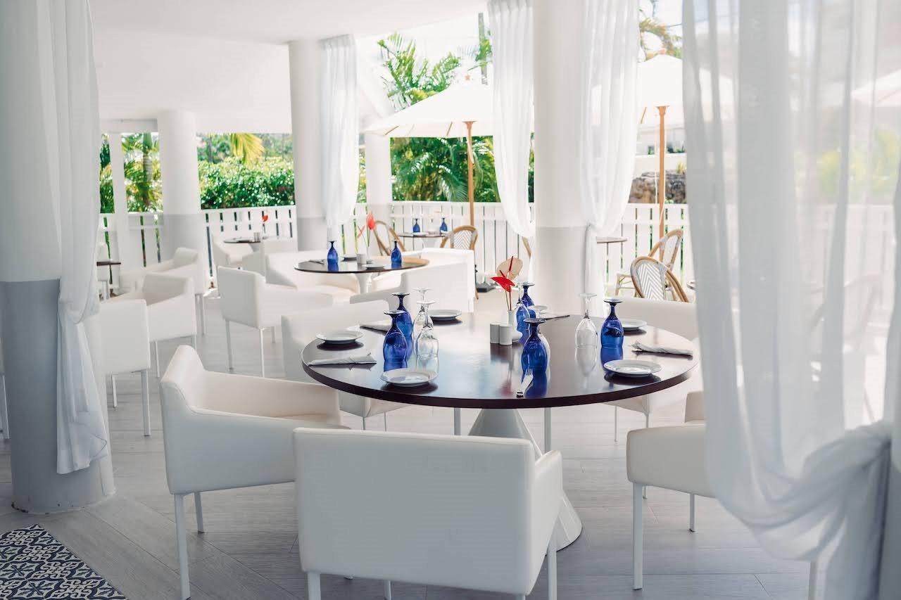 The Soco House - All-Inclusive (Adults Only) Castries Buitenkant foto