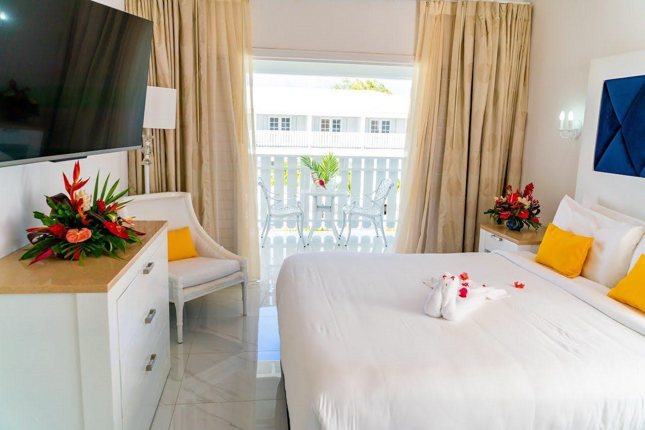 The Soco House - All-Inclusive (Adults Only) Castries Buitenkant foto