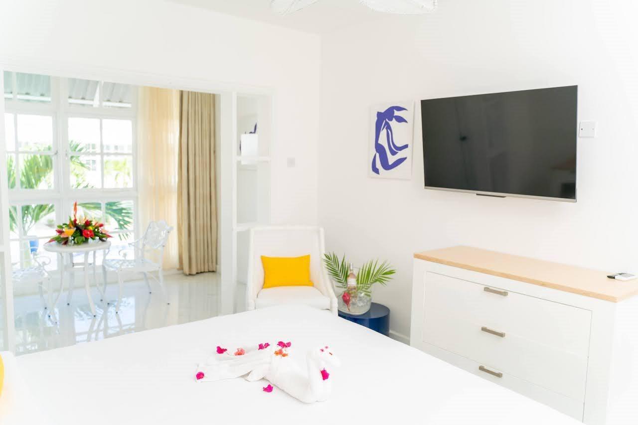 The Soco House - All-Inclusive (Adults Only) Castries Buitenkant foto