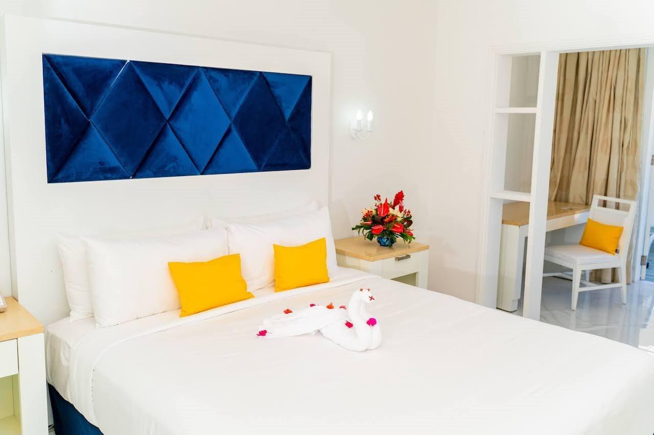 The Soco House - All-Inclusive (Adults Only) Castries Buitenkant foto