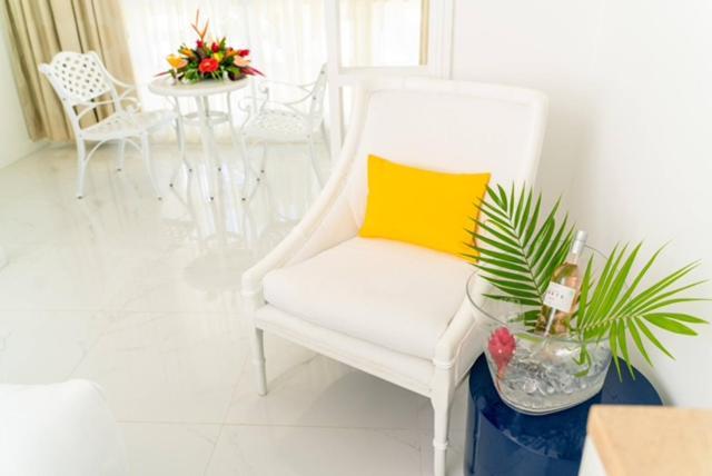 The Soco House - All-Inclusive (Adults Only) Castries Buitenkant foto