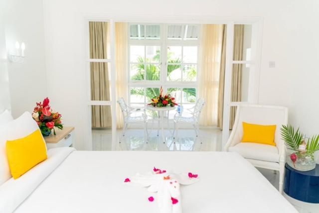 The Soco House - All-Inclusive (Adults Only) Castries Buitenkant foto