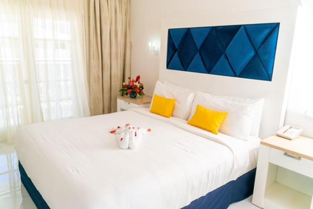 The Soco House - All-Inclusive (Adults Only) Castries Buitenkant foto