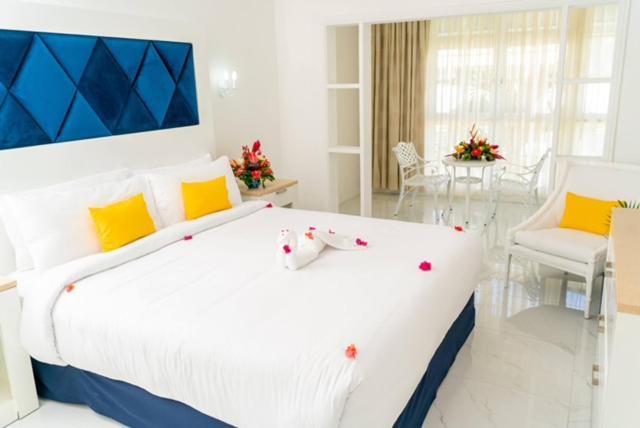 The Soco House - All-Inclusive (Adults Only) Castries Buitenkant foto