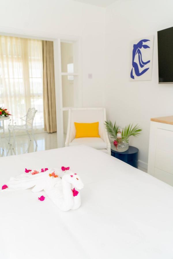 The Soco House - All-Inclusive (Adults Only) Castries Buitenkant foto